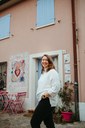 "Lost in Modena", Federica Piersimoni