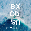 La locandina del progetto Exodus