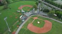 Lo stadio del baseball Giovanni Torri