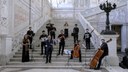 Orchestra Scarlatti young