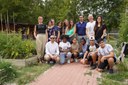 "Under 18", il gruppo alla presentazione