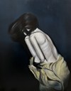 Federica Poletti, "Attrito" 2022
