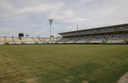 Il completamento dei lavori allo stadio "Alberto Braglia" di Modena