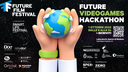 Il manifesto promozionale dell''Hackathon
