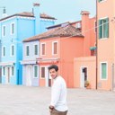 Lost in Modena, Gabriele Colzi