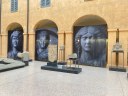 Lapidario Romano, "Schiavitù e giustizia nel mondo romano"