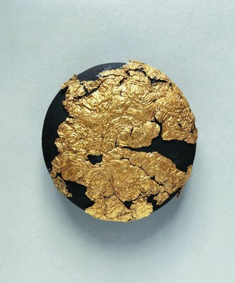 Terramara, disco d'oro di Redù