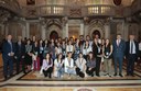 Summer School, il gruppo degli allievi