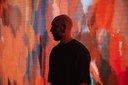 L'artista Quayola (foto di Skino Ricci)