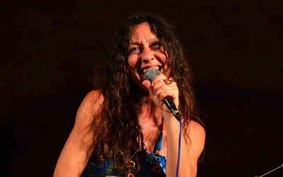 Estate Modenese, Silvia Donati