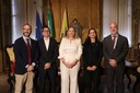 GARANTE DEI DATI, LA VICE PRESIDENTE NAZIONALE IN MUNICIPIO	