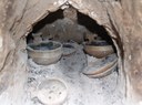 Terramara, l'arte del vasaio