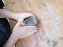 Terramara, l'arte del vasaio