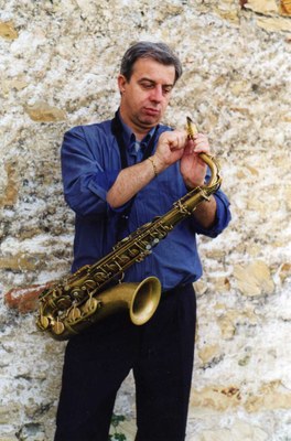 Estate Modenese, Claudio Messori ai Giardini