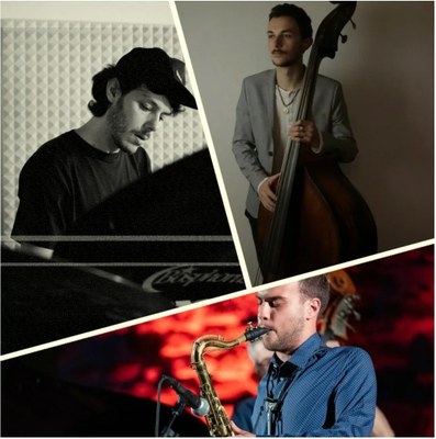 Estate Modenese, trio jazz al Tempio