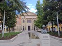 Le aiuole in piazza Mazzini 3