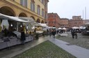 La fiera in piazza Roma
