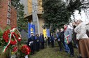 La commemorazione dell'Eccidio