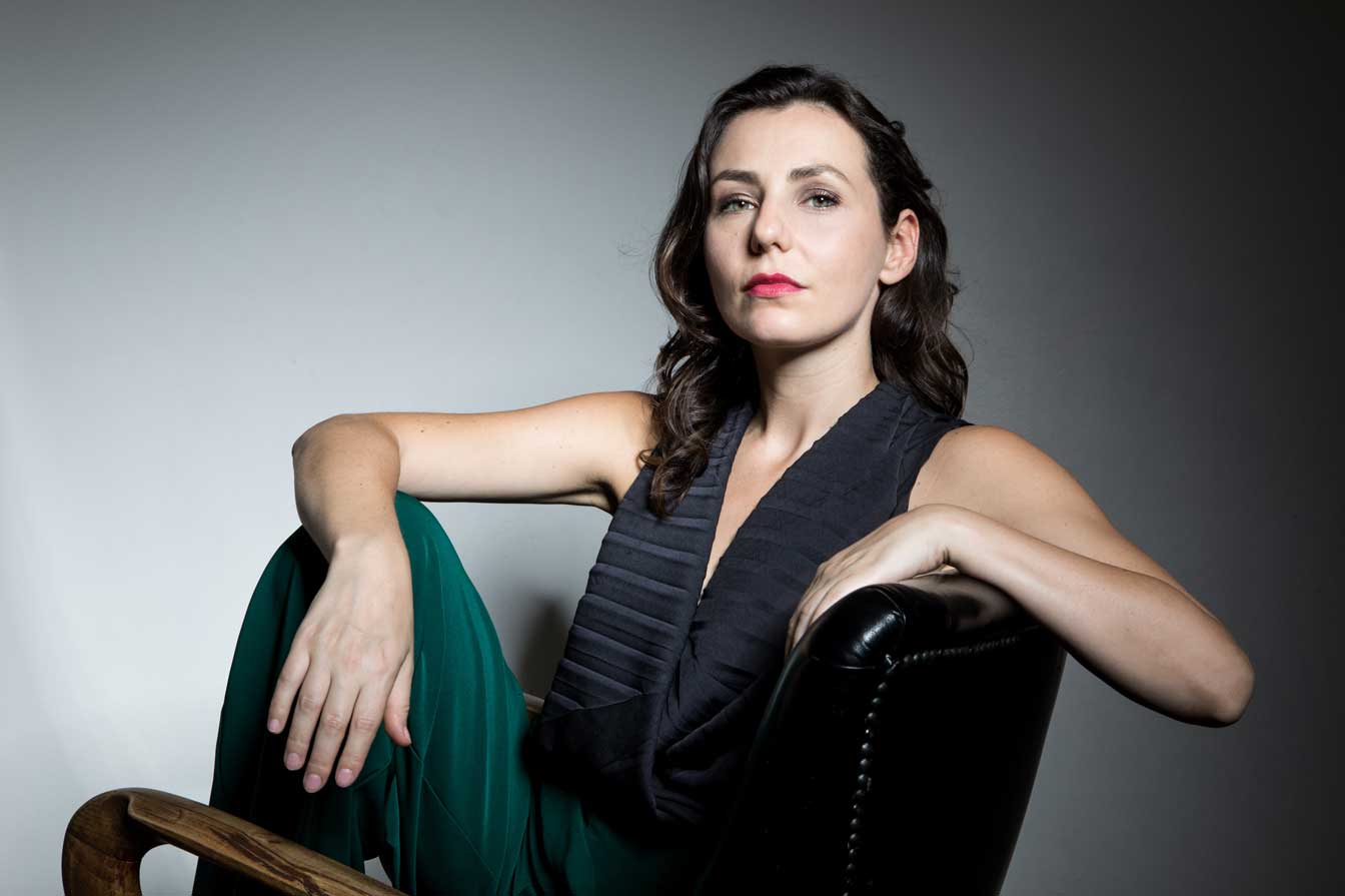 Chiara Pancaldi