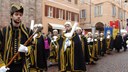 Il tradizionale corteo di San Geminiano
