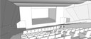 Rendering nuovo teatro Carducci