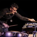 Il musicista Pasquale Mirra