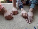 Terramara, Le vie dell'ambra 