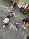 La scuola va in città, laboratori 