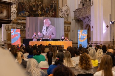 La scuola va in città, "Verso la città educante"