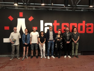 La presentazione della nuova stagione 2023-2024 de La Tenda