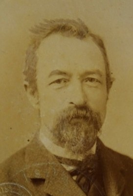 Giovanni Canestrini