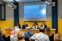 9.10.2023 Incontro con i referenti del Controllo di Vicinato