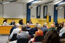 9.10.2023 Incontro con i referenti del Controllo di Vicinato