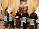 La conferenza stampa di presentazione della CorriMutina 2023