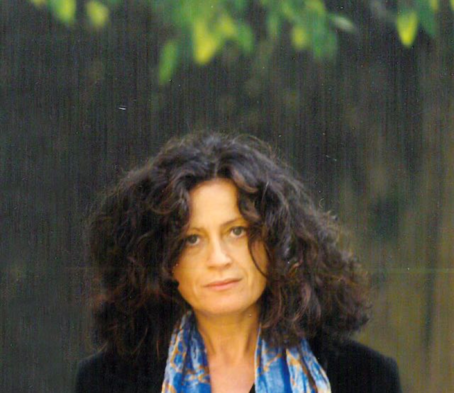 La psicanalista Beatrice Balsamo