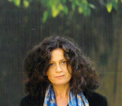 La psicanalista Beatrice Balsamo