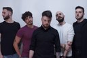 Il gruppo musicale La Convalescenza
