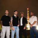 Il gruppo musicale Not my grave