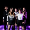 Il gruppo musicale Pandorea