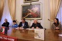 Conferenza stampa Telethon 2023