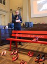 Giornata contro la violenza sulle donne, la cerimonia in Consiglio comunale