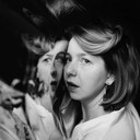 La cantautrice americana Emma Frank