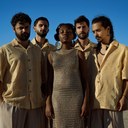 La band Couscous a colazione