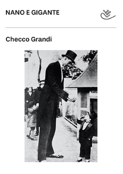 Il Dondolo, copertina di "Nano e gigante"