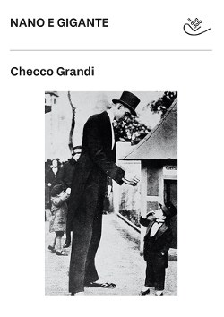 Il Dondolo, copertina di "Nano e gigante"