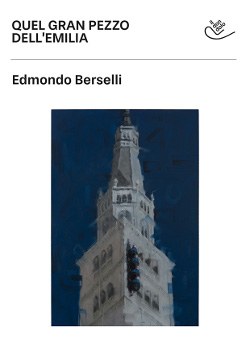 Il Dondolo, copertina di "Quel gran pezzo dell'Emilia"