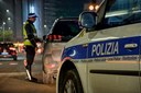 Controlli congiunti delle Polizie locali del territorio modenese