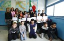 Bambino=Cittadino alla 5A della primaria Cittadella 