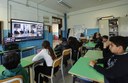 Bambino=Cittadino alla 5A della primaria Cittadella 