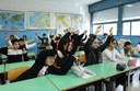 Bambino=Cittadino alla 5A della primaria Cittadella 